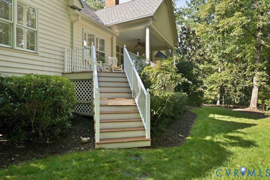 22 E Square Lane, Richmond, VA 23238 22 E Square Lane, Richmond, VA 23238