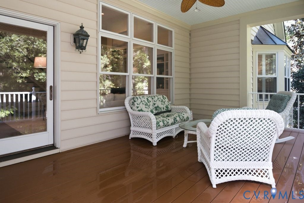 22 E Square Lane, Richmond, VA 23238 22 E Square Lane, Richmond, VA 23238