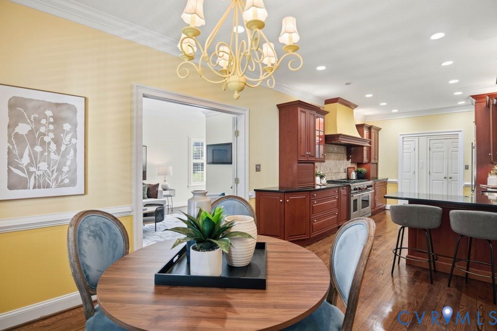 22 E Square Lane, Richmond, VA 23238 22 E Square Lane, Richmond, VA 23238