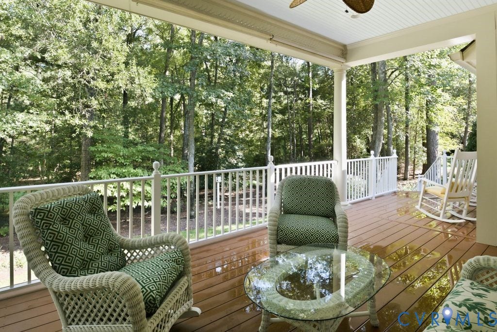 22 E Square Lane, Richmond, VA 23238 22 E Square Lane, Richmond, VA 23238