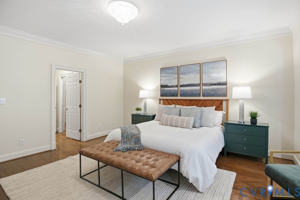 22 E Square Lane, Richmond, VA 23238 22 E Square Lane, Richmond, VA 23238