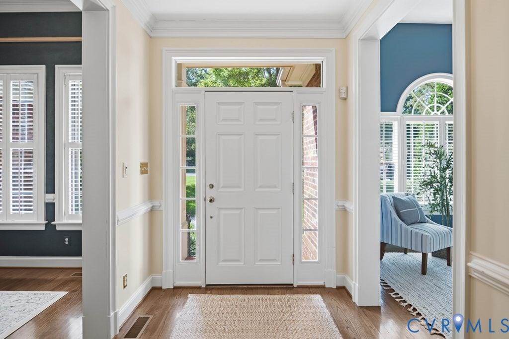 22 E Square Lane, Richmond, VA 23238 22 E Square Lane, Richmond, VA 23238