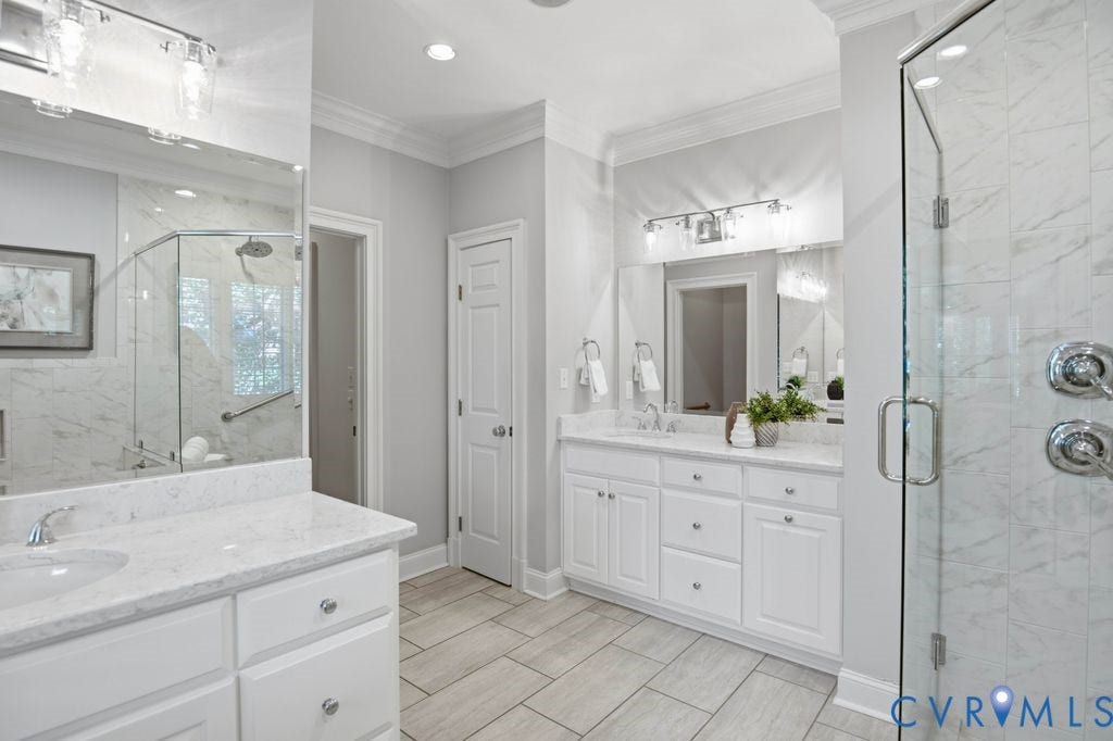 22 E Square Lane, Richmond, VA 23238 22 E Square Lane, Richmond, VA 23238