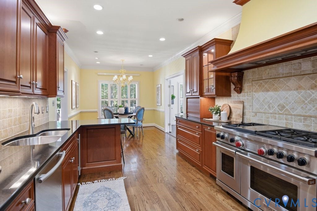 22 E Square Lane, Richmond, VA 23238 22 E Square Lane, Richmond, VA 23238