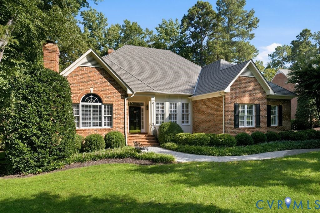 22 E Square Lane, Richmond, VA 23238 22 E Square Lane, Richmond, VA 23238