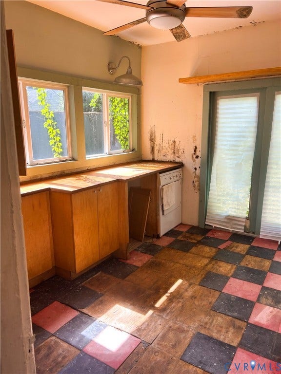 2709 E Clay Street, Church Hill, Richmond, VA 23223 Additional content