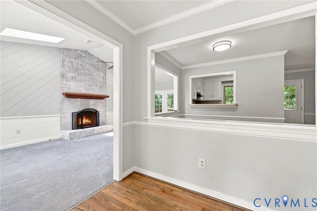 608 Dauphin Drive, Chesterfield, VA 23236 608 Dauphin Drive, Chesterfield, VA 23236