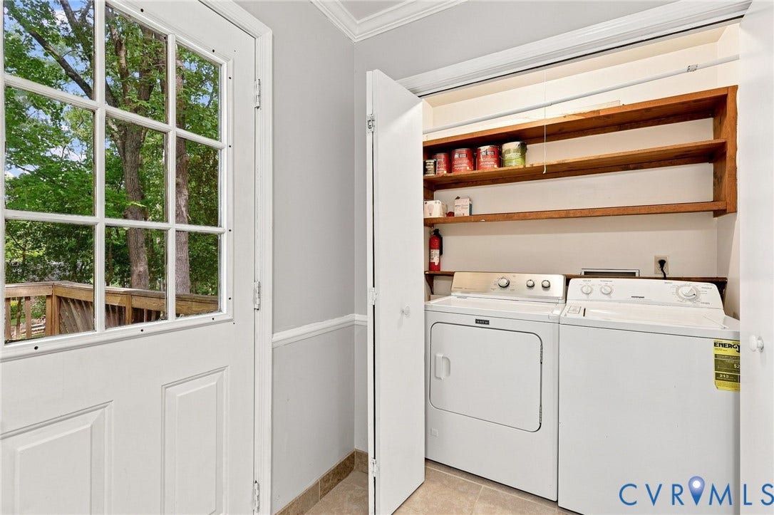 608 Dauphin Drive, Chesterfield, VA 23236 608 Dauphin Drive, Chesterfield, VA 23236