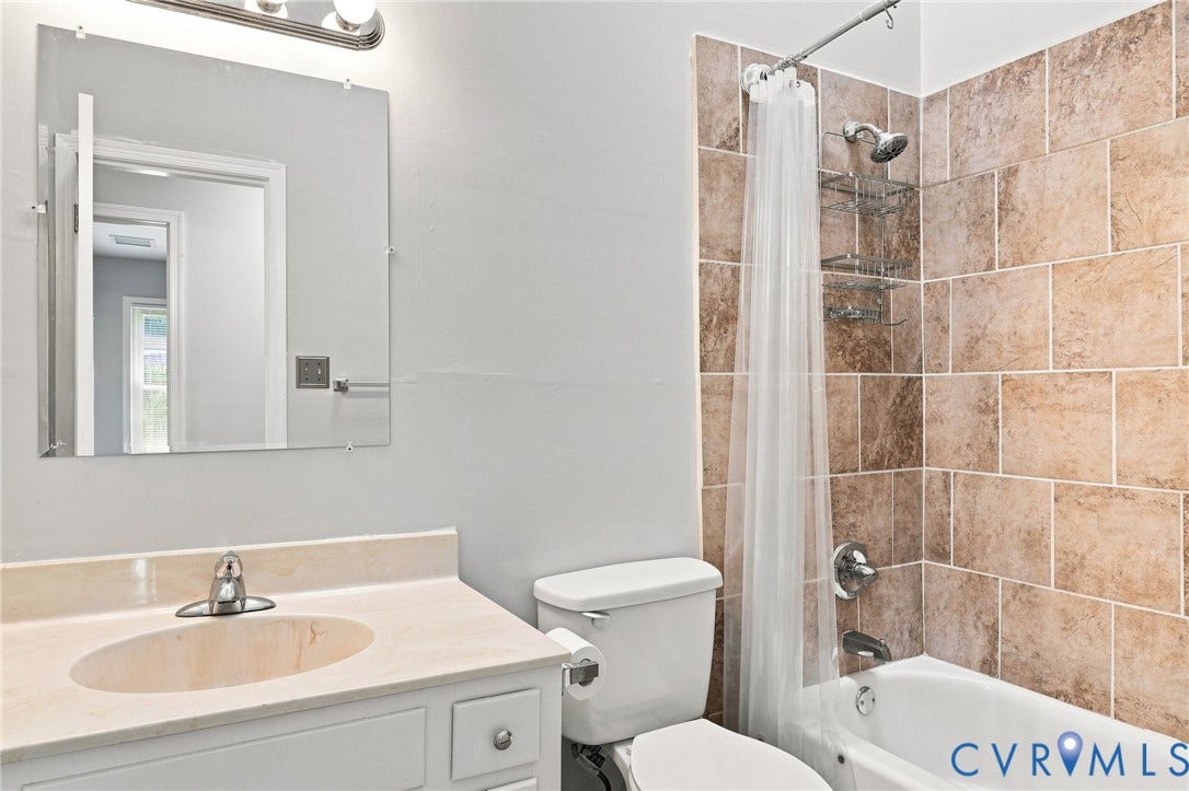 608 Dauphin Drive, Chesterfield, VA 23236 608 Dauphin Drive, Chesterfield, VA 23236
