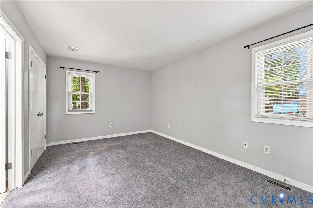 608 Dauphin Drive, Chesterfield, VA 23236 608 Dauphin Drive, Chesterfield, VA 23236