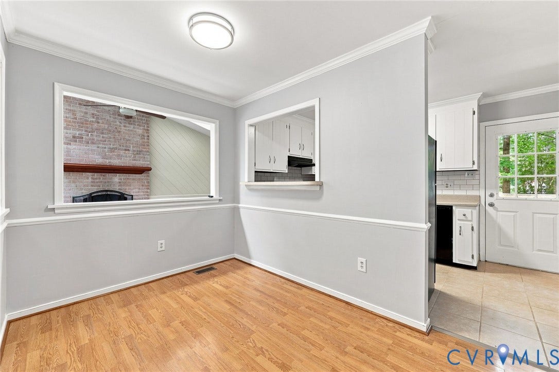 608 Dauphin Drive, Chesterfield, VA 23236 608 Dauphin Drive, Chesterfield, VA 23236
