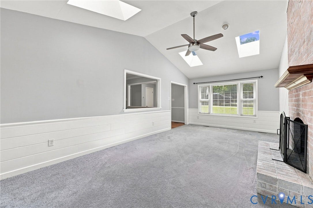 608 Dauphin Drive, Chesterfield, VA 23236 608 Dauphin Drive, Chesterfield, VA 23236