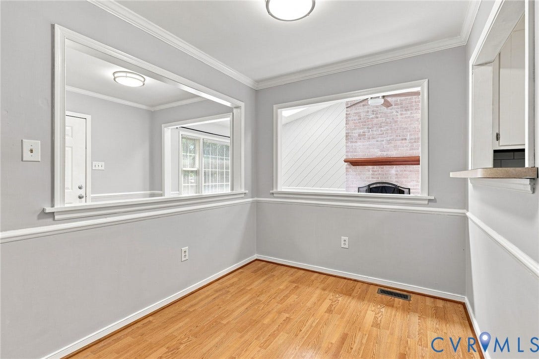 608 Dauphin Drive, Chesterfield, VA 23236 608 Dauphin Drive, Chesterfield, VA 23236