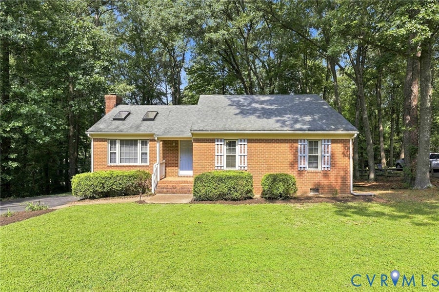 Property photo for 608 Dauphin Drive, Chesterfield, VA