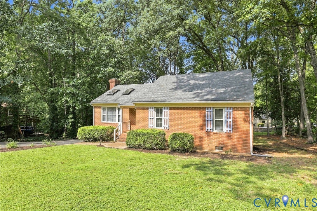 608 Dauphin Drive, Chesterfield, VA 23236 608 Dauphin Drive, Chesterfield, VA 23236