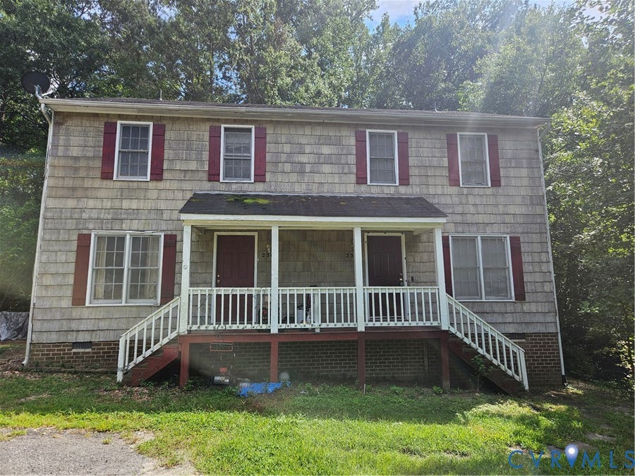 Property photo for 2301 Ives Lane, Chesterfield, VA