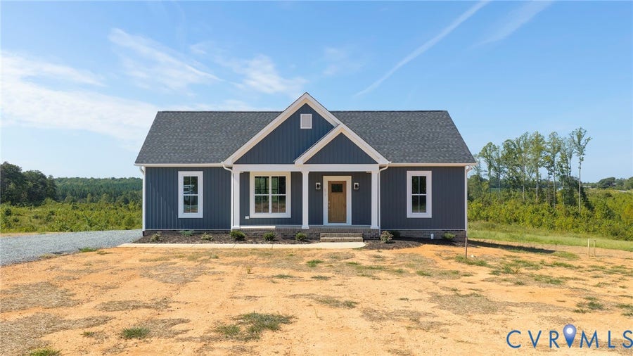 Property photo for 272 Old Fork Lane, Palmyra, VA