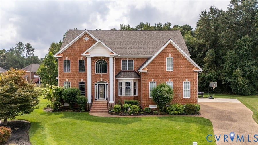 Property photo for 723 Waterfront Drive, Colonial Heights, VA