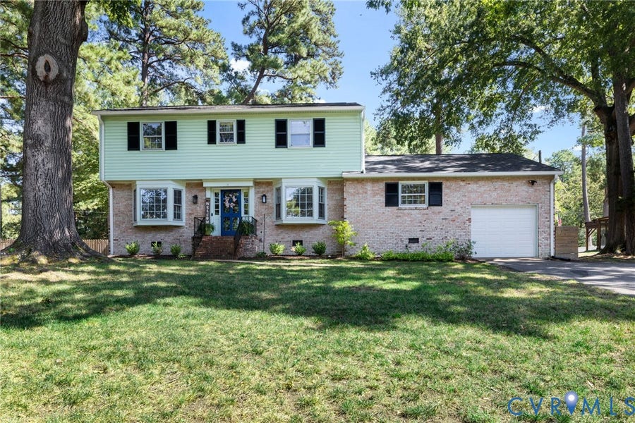 Property photo for 1109 Swissvale Place, Henrico, VA