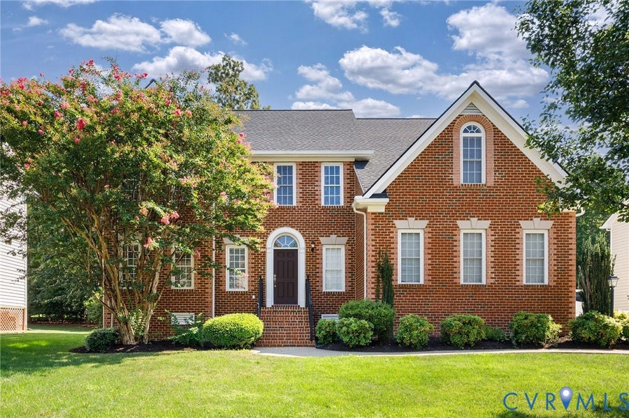Property photo for 12618 Hampton Crossing Drive, Chesterfield, VA