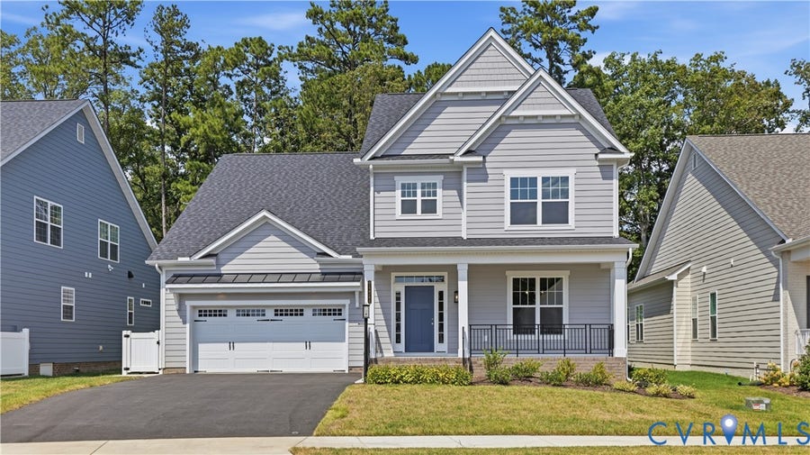 Property photo for 12344 Garnet Parke Circle, Glen Allen, VA