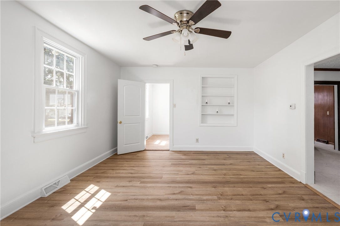 2400 Agra Drive, Henrico, VA 23228