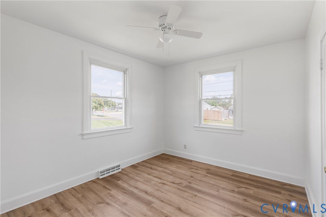 2400 Agra Drive, Henrico, VA 23228