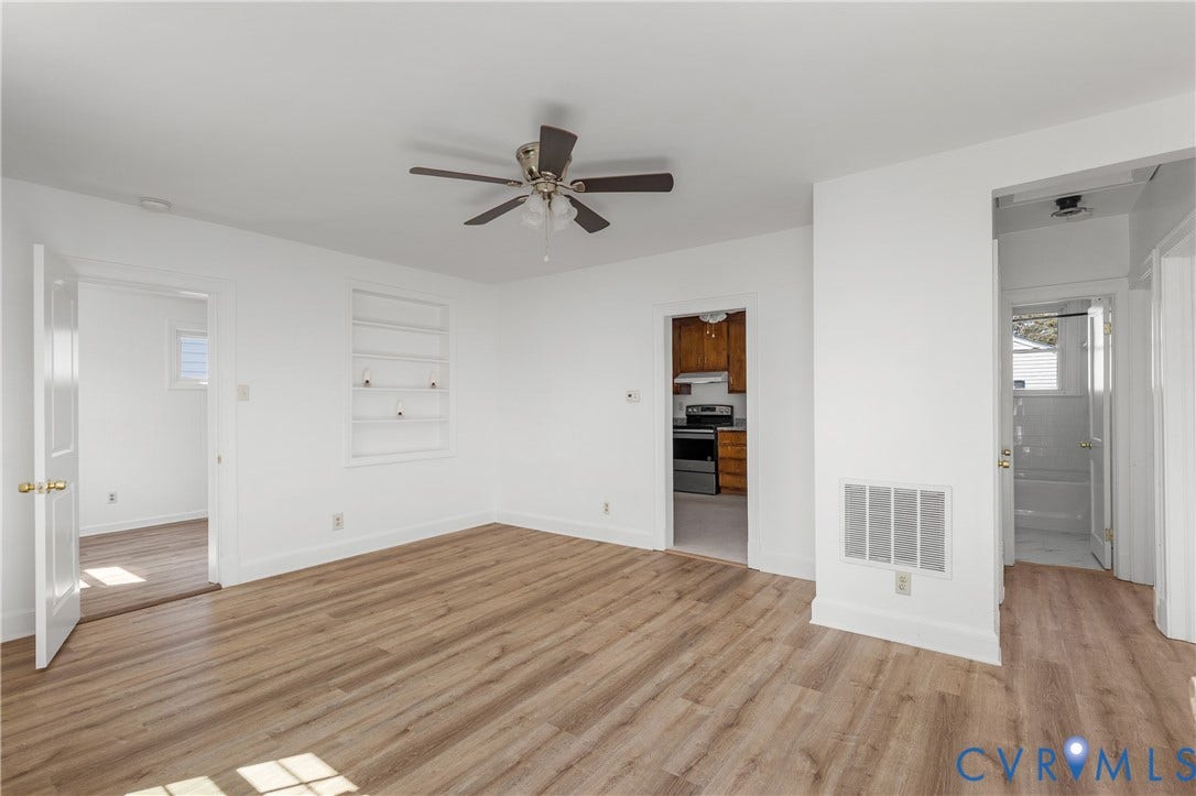 2400 Agra Drive, Henrico, VA 23228