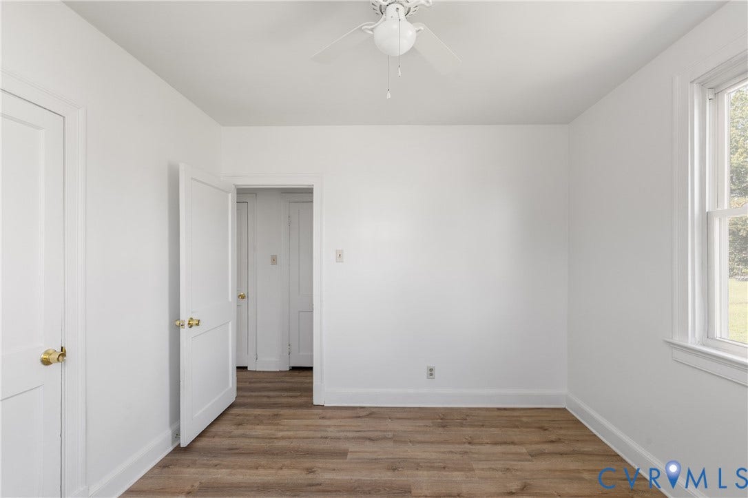 2400 Agra Drive, Henrico, VA 23228