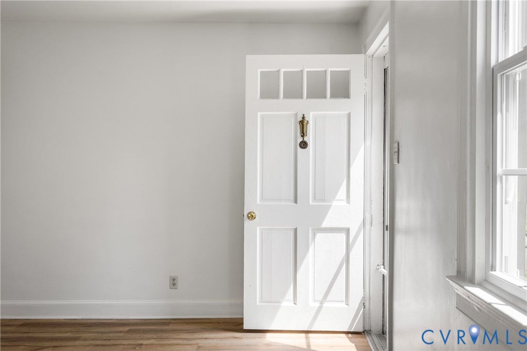 2400 Agra Drive, Henrico, VA 23228