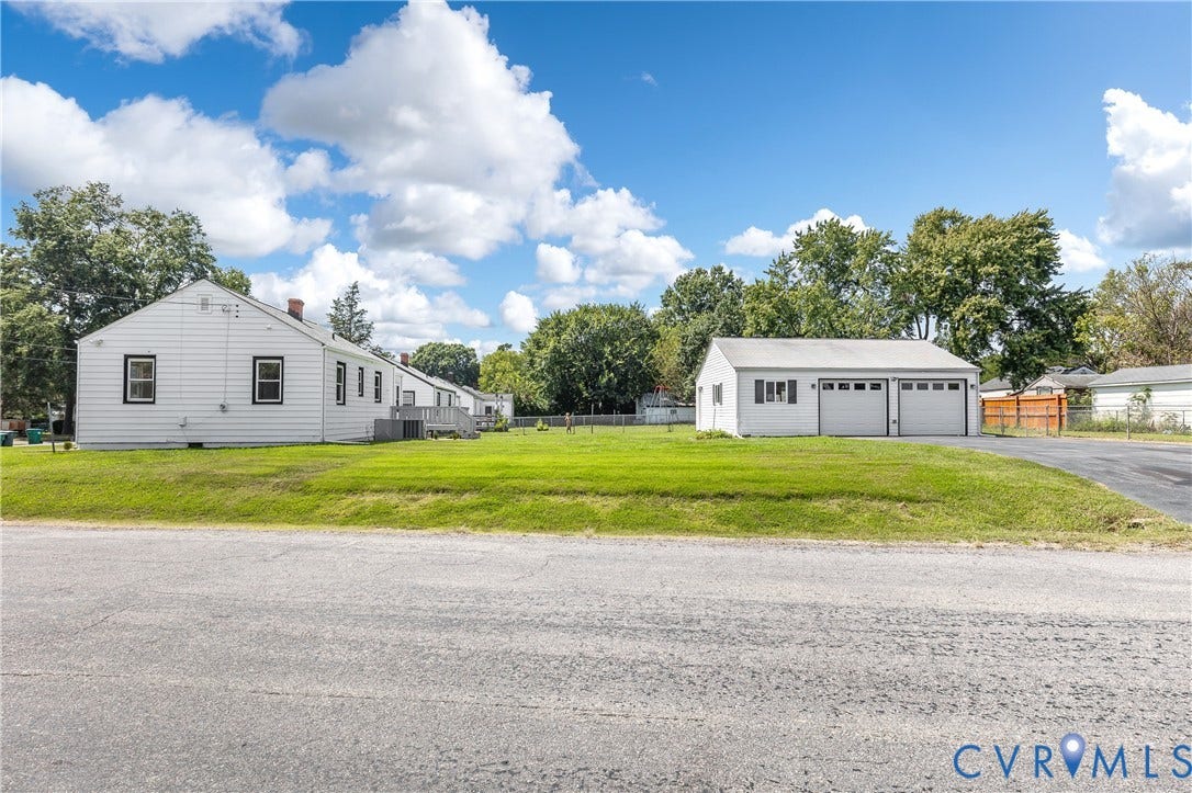 2400 Agra Drive, Henrico, VA 23228
