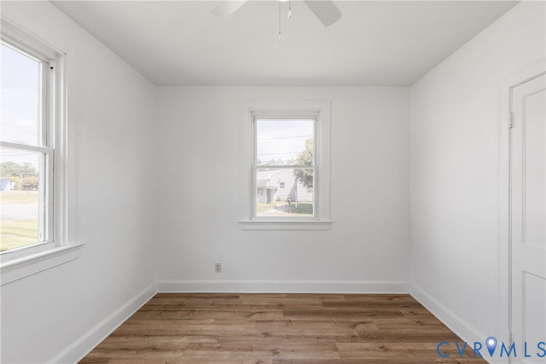 2400 Agra Drive, Henrico, VA 23228