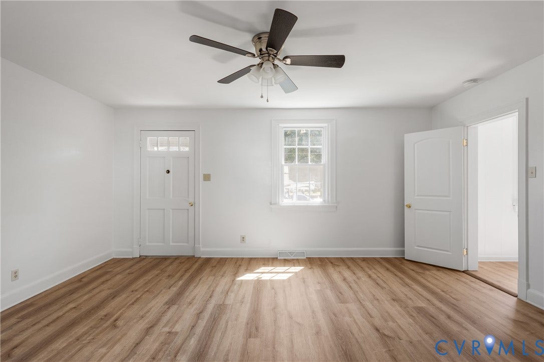2400 Agra Drive, Henrico, VA 23228