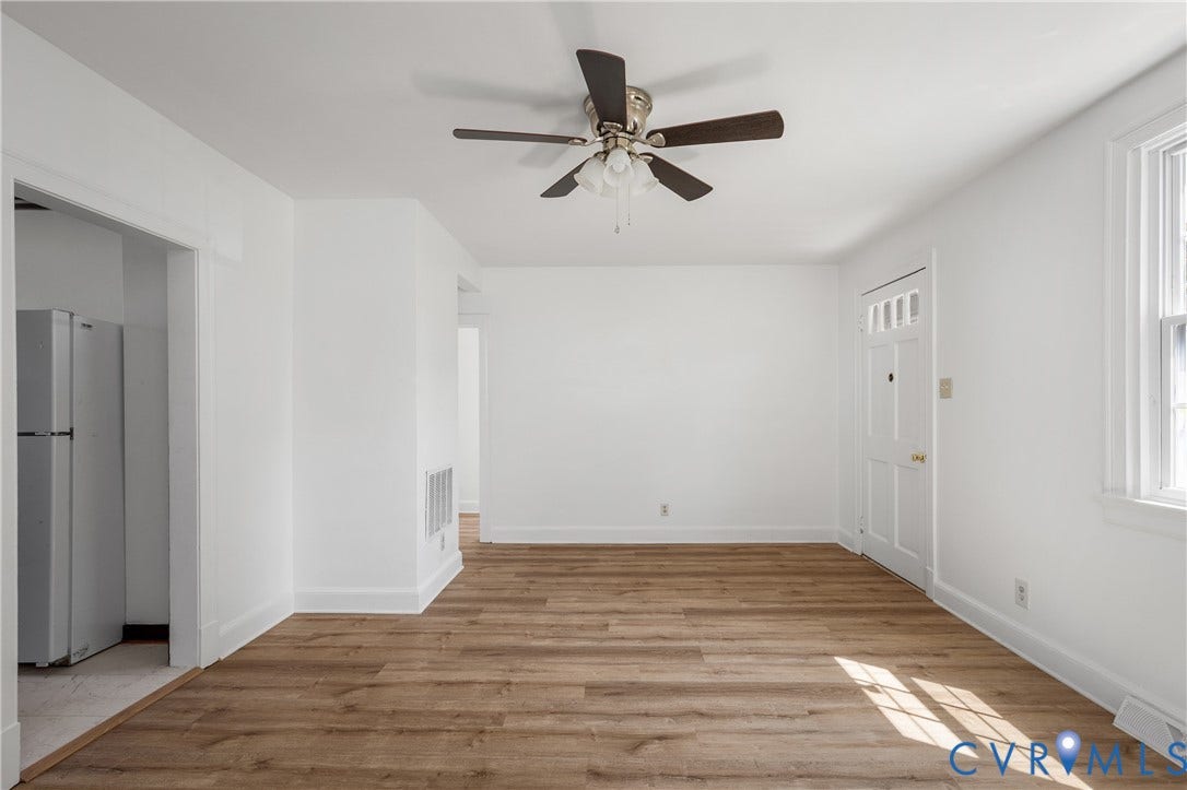 2400 Agra Drive, Henrico, VA 23228