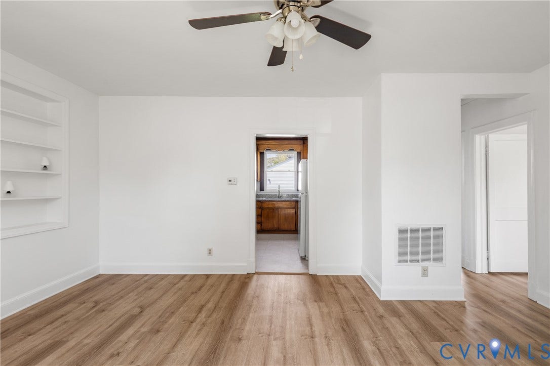 2400 Agra Drive, Henrico, VA 23228