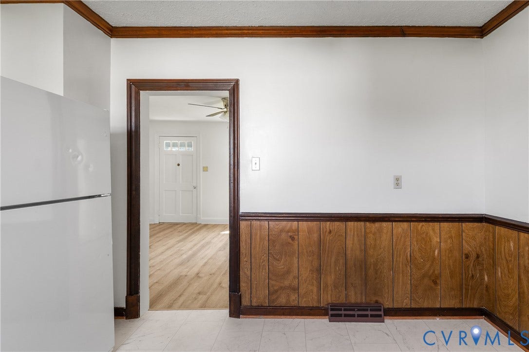 2400 Agra Drive, Henrico, VA 23228