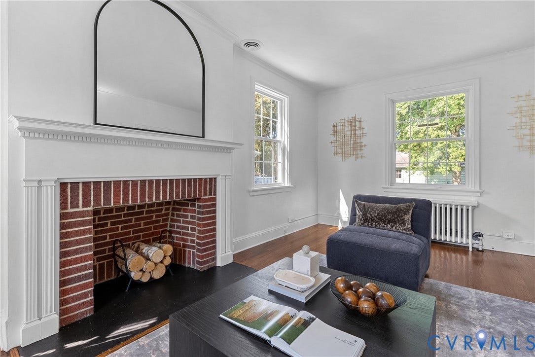 3232 Edgewood Avenue, Ginter Park, Richmond, VA 23222 3232 Edgewood Avenue, Ginter Park, Richmond, VA 23222