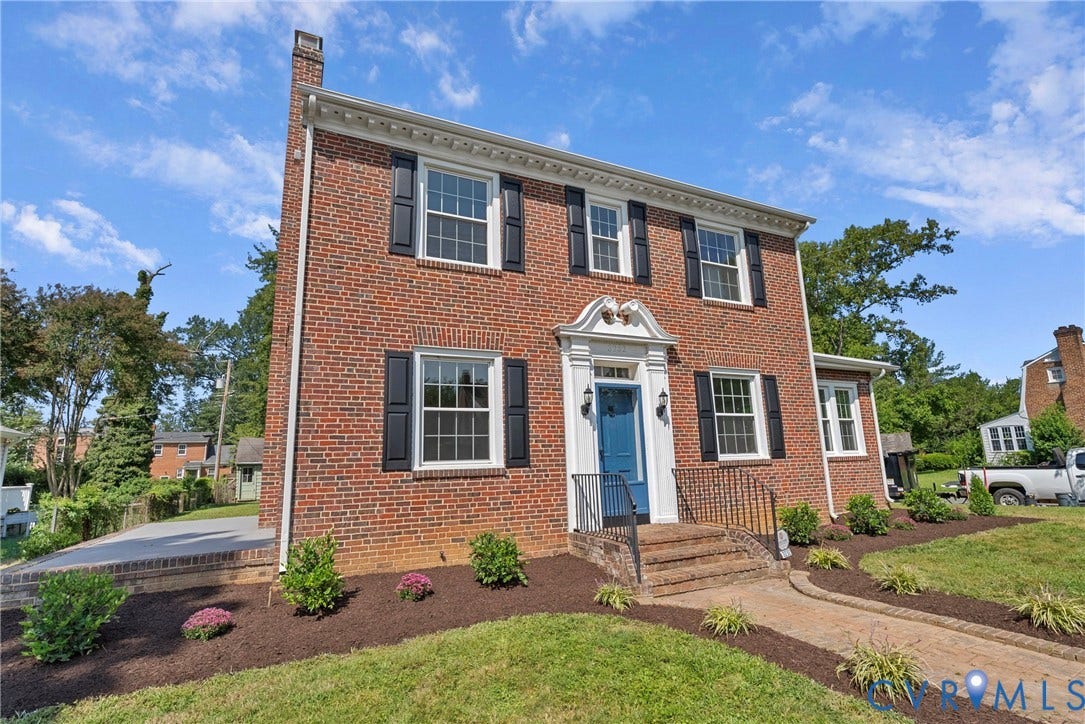 3232 Edgewood Avenue, Ginter Park, Richmond, VA 23222 3232 Edgewood Avenue, Ginter Park, Richmond, VA 23222