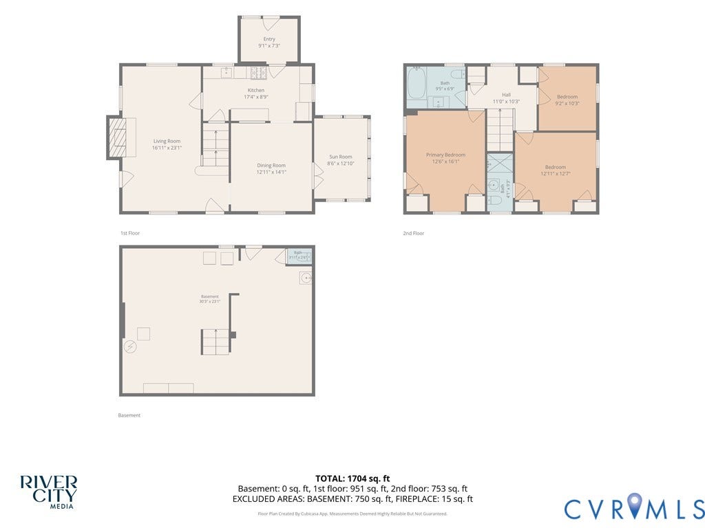 3232 Edgewood Avenue, Ginter Park, Richmond, VA 23222 3232 Edgewood Avenue, Ginter Park, Richmond, VA 23222