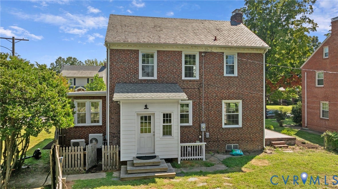 3232 Edgewood Avenue, Ginter Park, Richmond, VA 23222 3232 Edgewood Avenue, Ginter Park, Richmond, VA 23222