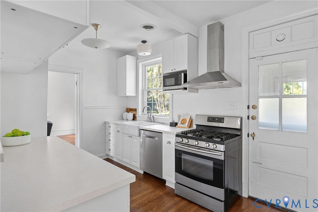 3232 Edgewood Avenue, Ginter Park, Richmond, VA 23222 3232 Edgewood Avenue, Ginter Park, Richmond, VA 23222