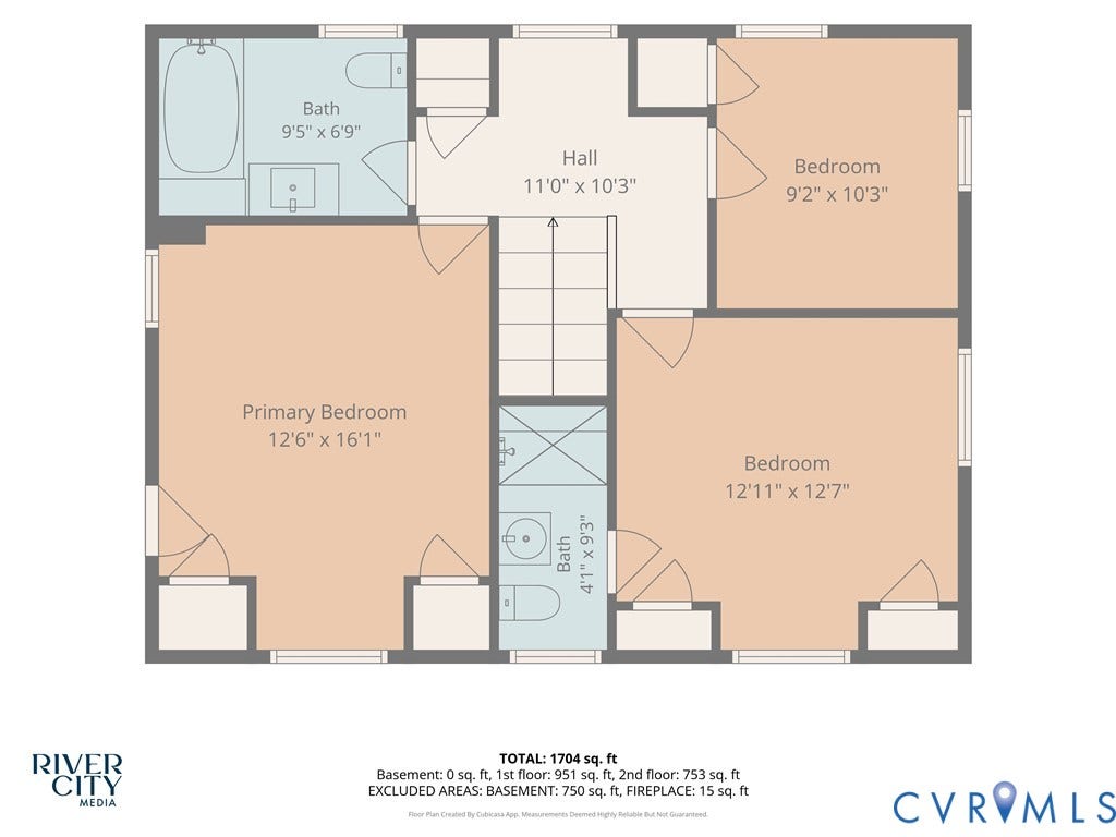 3232 Edgewood Avenue, Ginter Park, Richmond, VA 23222 3232 Edgewood Avenue, Ginter Park, Richmond, VA 23222