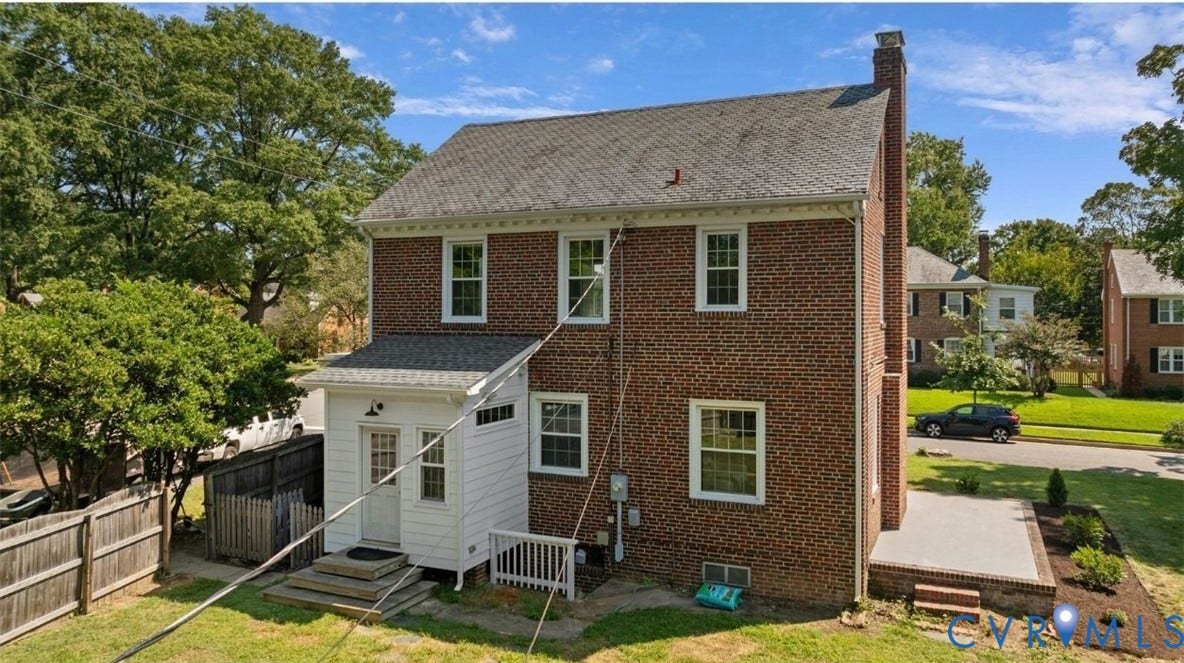 3232 Edgewood Avenue, Ginter Park, Richmond, VA 23222 3232 Edgewood Avenue, Ginter Park, Richmond, VA 23222