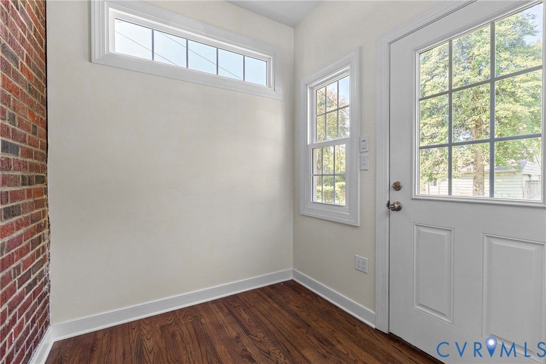 3232 Edgewood Avenue, Ginter Park, Richmond, VA 23222 3232 Edgewood Avenue, Ginter Park, Richmond, VA 23222