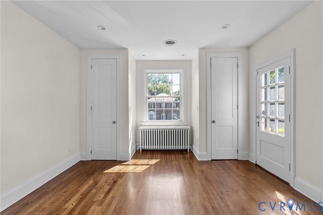 3232 Edgewood Avenue, Ginter Park, Richmond, VA 23222 3232 Edgewood Avenue, Ginter Park, Richmond, VA 23222