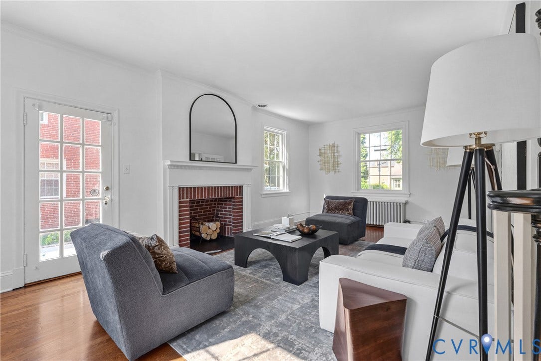 3232 Edgewood Avenue, Ginter Park, Richmond, VA 23222 3232 Edgewood Avenue, Ginter Park, Richmond, VA 23222
