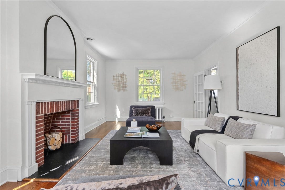 3232 Edgewood Avenue, Ginter Park, Richmond, VA 23222 3232 Edgewood Avenue, Ginter Park, Richmond, VA 23222