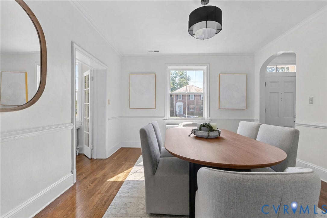 3232 Edgewood Avenue, Ginter Park, Richmond, VA 23222 3232 Edgewood Avenue, Ginter Park, Richmond, VA 23222