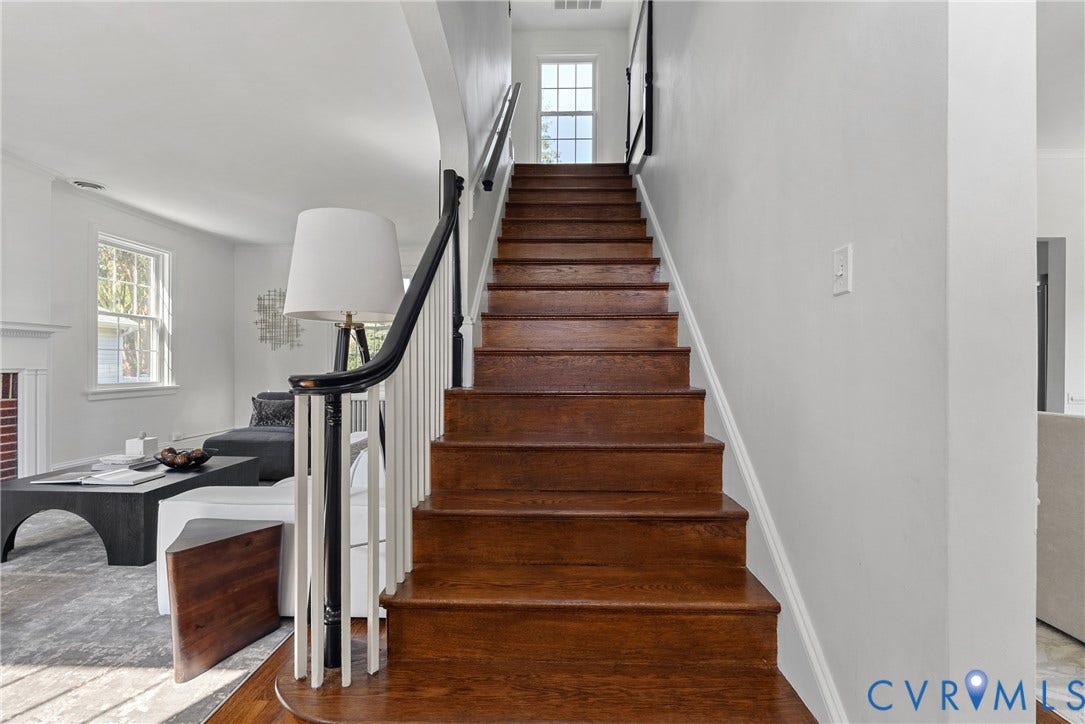 3232 Edgewood Avenue, Ginter Park, Richmond, VA 23222 3232 Edgewood Avenue, Ginter Park, Richmond, VA 23222