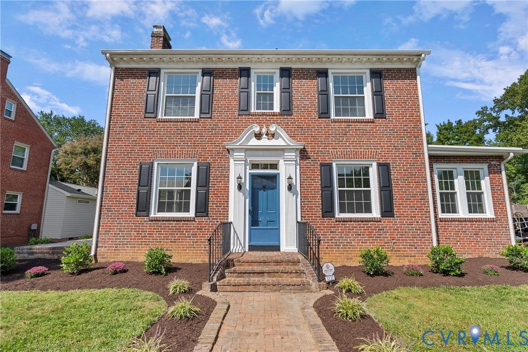 3232 Edgewood Avenue, Ginter Park, Richmond, VA 23222 3232 Edgewood Avenue, Ginter Park, Richmond, VA 23222